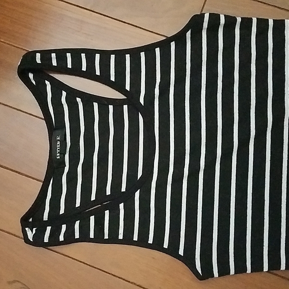 Better b. Long dress - Picture 3 of 10